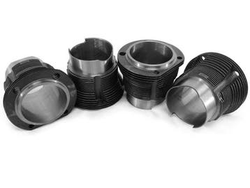 Cilinderkit, VW 94MM 2.0 Type 4. Porsche 914, Verzenden, Nieuw