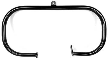 Valbeugel Zwart voor Harley-Davidson FLST Softail 1986-1..., Nieuw
