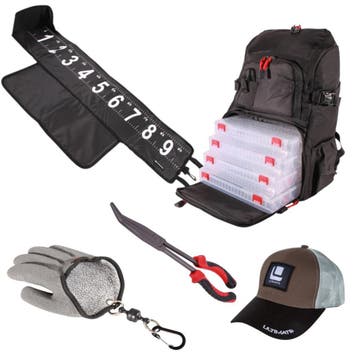 Ultimate Predator Luggage Set, Verzenden, Nieuw
