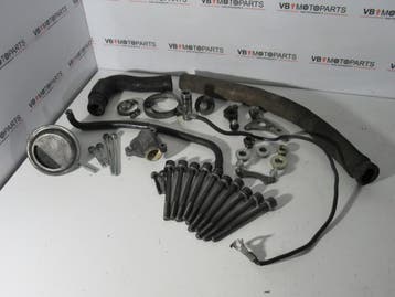 Honda CBR 600 F Bouten motorblok, Ophalen of Verzenden, Nieuw