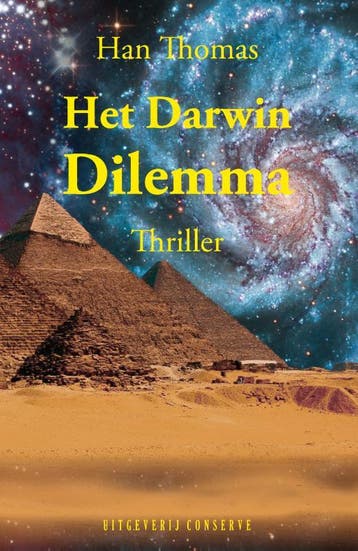 Het Darwin Dilemma - Han Thomas 9789054295006, Verzenden, Gelezen, Han Thomas
