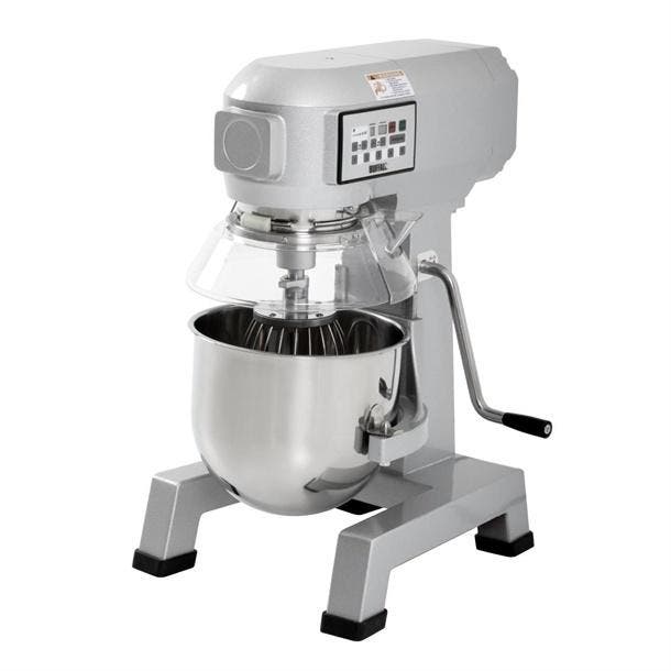Digitale Planetaire Menger Van 10 Liter 63,5h x 47,5bcm, Zakelijke goederen, Horeca | Keukenapparatuur, Verzenden