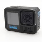 10% korting | GoPro HERO 13 Black | Tweedehands, Verzenden, Gebruikt, Overige Merken