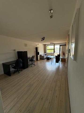 Te huur: Appartement Leonardo da Vinciplein in Haarlem, Noord-Holland, Appartement, Haarlem