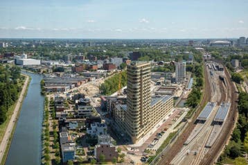 Te huur: Appartement Solitudolaan in Amsterdam, Noord-Holland, Appartement, Amsterdam