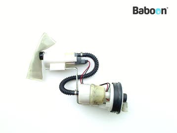 Benzinepomp Piaggio | Vespa MP3 400 RL 2007-2010 (VIN:, Verzenden, Gebruikt
