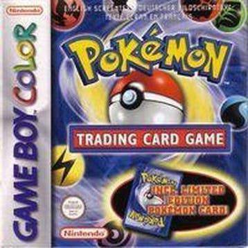 Pokemon Trading Card Game - Gameboy Classic (Losse Cassette), Spelcomputers en Games, Games | Nintendo Game Boy, Ophalen of Verzenden
