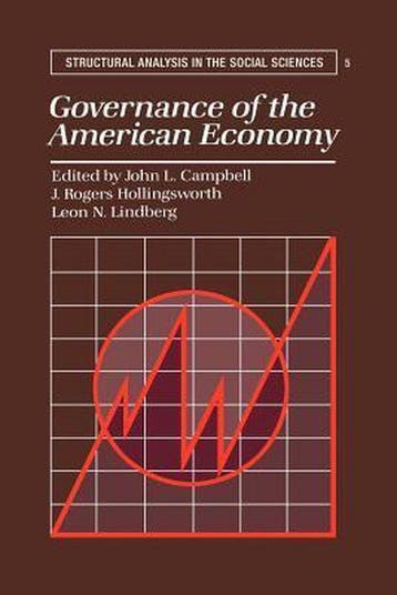 Structural Analysis in the Social Sciences 9780521408271, Boeken, Verzenden, Zo goed als nieuw, John L. Campbell