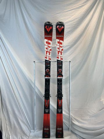 Rossignol  Hero Elite MT CA 2023 - 159 cm, Sport en Fitness, Skiën en Langlaufen, Gebruikt, Rossignol, Ophalen of Verzenden, Carve