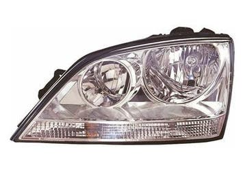 Koplamp o.a: Kia, Sorento I (JC), Ophalen of Verzenden, Nieuw, Kia