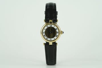 Cartier - Must de Cartier Vendome - 590004 - Dames -, Nieuw