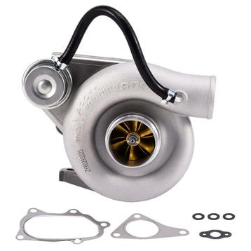 Billet turbo TD05 20G geschikt voor Subaru Impreza WRX ST..., Verzenden, Nieuw, Subaru