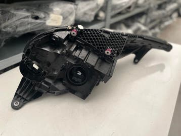 TOYOTA SUPRA MK5 FULL LED KL KOPLAMP RECHTS 5A2DEE6-02, Verzenden, Gebruikt, Toyota