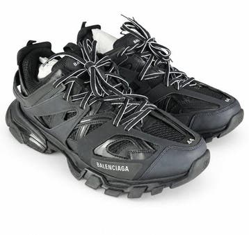 Balenciaga - Veterschoenen - Maat: EU 44 - Nieuw in doos, Nieuw