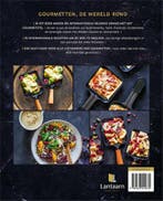 Gourmet / Ja, ik gril! 9789463544870 Maria Panzer, Boeken, Kookboeken, Verzenden, Zo goed als nieuw, Maria Panzer