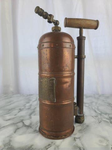 Muratori - Werkgereedschap Industrial