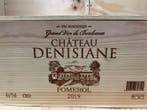 2019 Chateau Denisiane - Pomerol - 6 Flessen (0.75 liter), Nieuw