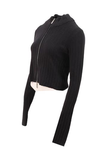 Organic Basics Vest in maat S Zwart, Organic Basics, Verzenden, Zo goed als nieuw, Zwart
