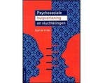 Psychosociale hulpverlening en vluchtelingen, Ophalen of Verzenden, Nieuw