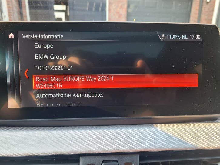 BMW en Mini navigatie update 2026, Computers en Software, Navigatiesoftware, Nieuw, Ophalen of Verzenden
