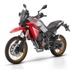 QJMOTOR SRT 800 RX Adventure Motor, Enduro, QJMOTOR