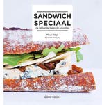 Creatief culinair Sandwich speciaal / Creatief culinair, Boeken, Kookboeken, Verzenden, Gelezen, Maud Zilnyk