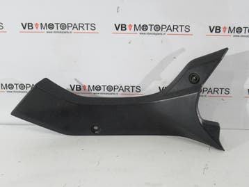 Yamaha YZF-R6 Kap rechts, Ophalen of Verzenden, Nieuw