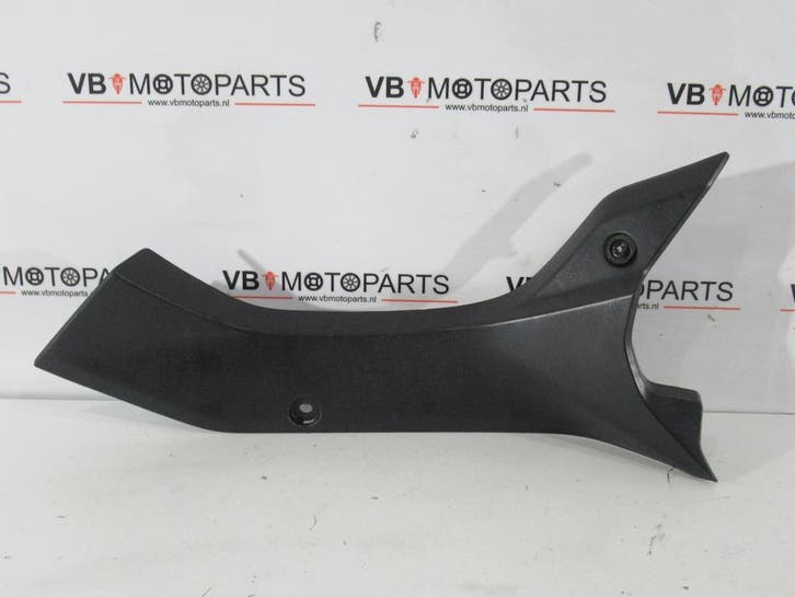 Yamaha YZF-R6 Kap rechts, Motoren, Onderdelen | Yamaha, Ophalen of Verzenden