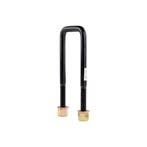 ARB / OME U Bolt Washer & Nut, Ophalen of Verzenden
