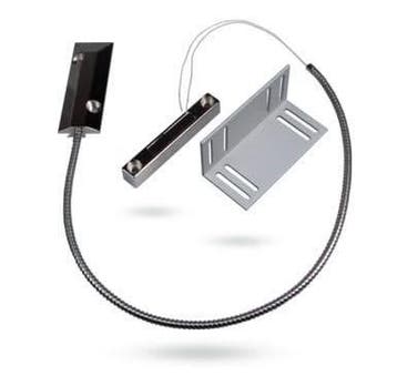 Jablotron SA-220 roldeur magneetcontact met, Doe-het-zelf en Verbouw, Ophalen of Verzenden, Nieuw