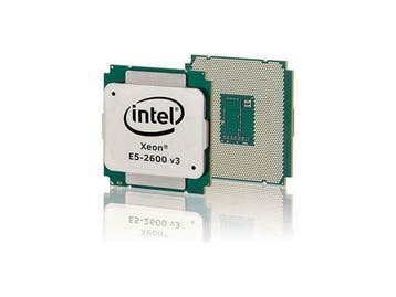 Intel® Xeon® E5-2623v3 3.0GHz 4 Core SR208, Computers en Software, Processors, Ophalen of Verzenden, Zo goed als nieuw, 3 tot 4 Ghz