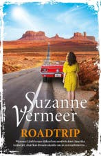 Roadtrip / Paula Visser / 1 9789400514492 Suzanne Vermeer, Verzenden, Gelezen, Suzanne Vermeer