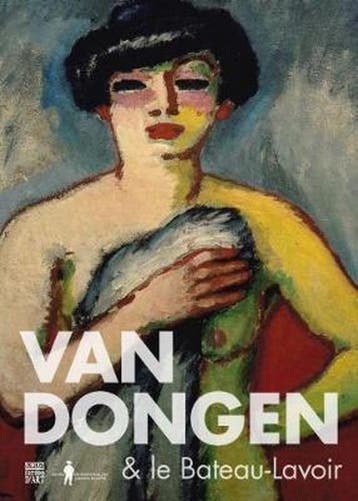 Van Dongen et le Bateau-Lavoir - Anita Hopmans 9782757213407, Verzenden, Zo goed als nieuw, Anita Hopmans