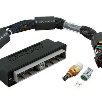 Haltech Elite 2000/2500 Plug-n-Play Adaptor Harness, Ophalen of Verzenden
