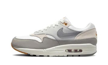 Nike Air Max 1 Light Iron Ore Flat Pewter, Kleding | Heren, Nieuw