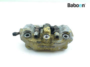 Remklauw Links Voor Suzuki GSX R 1000 2003-2004 (GSXR1000, Motoren, Verzenden, Gebruikt