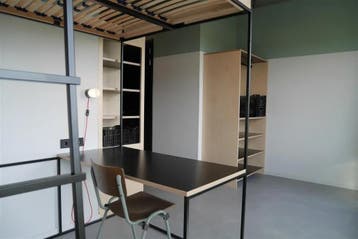 Te huur: Appartement Dokter Nevenstraat in Maastricht, Limburg, Maastricht, Appartement