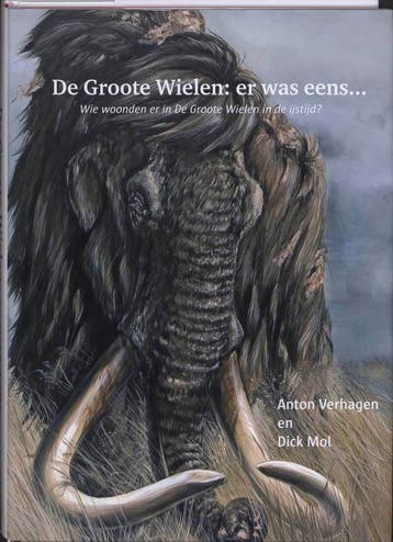 De Groote Wielen: Er was eens... - A. Verhagen 9789078707066, Verzenden, Zo goed als nieuw, A. Verhagen