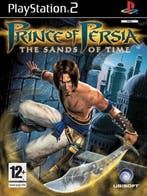 Prince of Persia The Sands of Time (PS2 Games), Spelcomputers en Games, Games | Sony PlayStation 2, Ophalen of Verzenden, Zo goed als nieuw