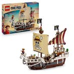 LEGO ONE PIECE - The Going Merry Pirate Ship 75639, Ophalen of Verzenden, Nieuw