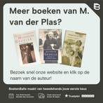 Vader Thijm 9789020925371 M. van der Plas, Boeken, Verzenden, Zo goed als nieuw, M. van der Plas