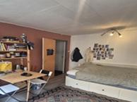 Kamer Korte Kamperstraat in Zwolle, Overijssel, (Studenten)kamer, Zwolle, Via bemiddelaar