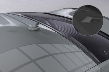 Achterruitbekleding voor Audi A6 C8 (type F2) sedan HSB110-S, Verzenden, Nieuw