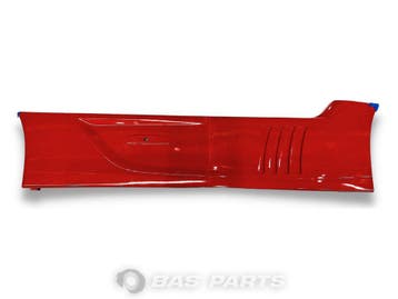 sideskirt Mercedes Actros MP4 A 961 520 15 24, Auto-onderdelen, Ophalen, Gebruikt, Mercedes-Benz, Carrosserie en Plaatwerk