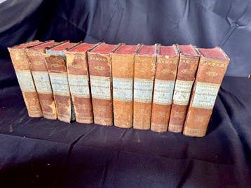Albert Schiffner - Allgemeines deutsches Sach-Wörterbuch -