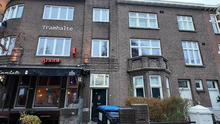 Woning te huur in Maastricht - 12 m² - 2 kamer(s) - 2 kamers, Huizen en Kamers, Huizen te huur, Limburg, Overige soorten