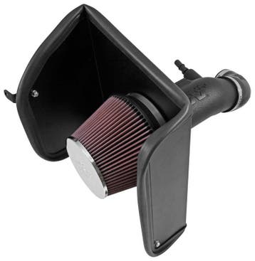 K&N 15-16 Chevy Colorado / GMC Canyon 2.5L F/I 57 Series, Ophalen of Verzenden, Nieuw