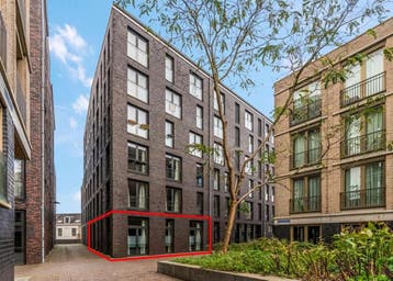 Te huur: Appartement Groot Bethlehem in Nijmegen, Gelderland, Nijmegen, Appartement
