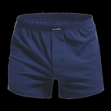 Comfortabele Katoenen Boxershorts voor Heren - Losse Pasvorm, Kleding | Heren, Ondergoed, Verzenden