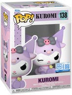 Funko Pop! - Hello Kitty - Sanrio - Kuromi in Cow Cosplay, Verzamelen, Verzenden, Nieuw